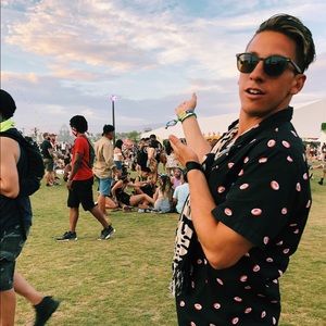 Meet your Posher, Trevor